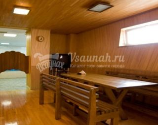 Сауна Сауна Аир в Артёме