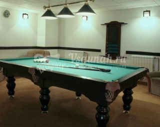 Сауна Сауна Аир в Артёме