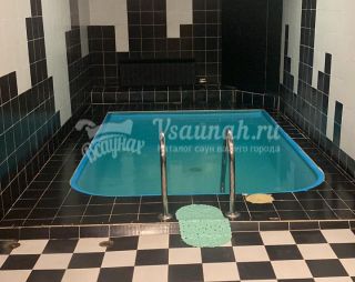 Сауна Релакс в Владивостоке