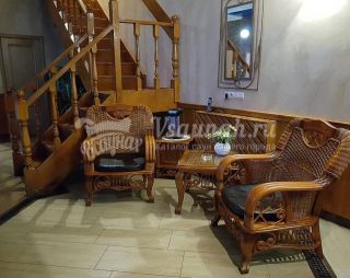 Сауна ВИП Сауна Парадиз в Владивостоке