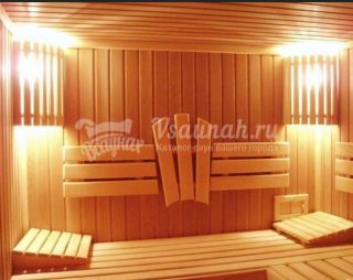 Сауна Сауна Васильевский дворик в Суздали
