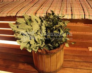 Сауна Русская баня при Гостевом доме Любимцевой в Суздали