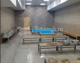 Сауна Суздальские городские бани в Суздали