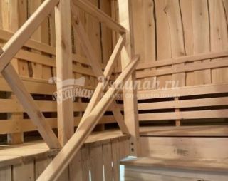 Сауна Суздальские городские бани в Суздали