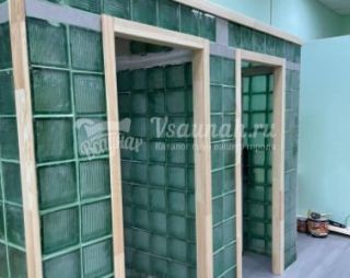 Сауна Суздальские городские бани в Суздали