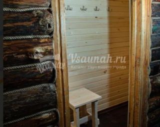 Сауна Сауна Спасская горка в Суздали