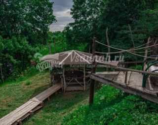 Сауна Сауна Спасская горка в Суздали