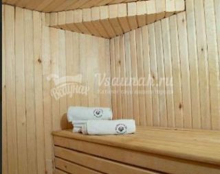 Сауна Сауна Спасская горка в Суздали