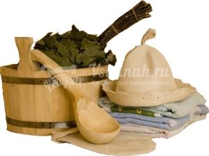 Сауна Баня №8 на Бассейной в Архангельске