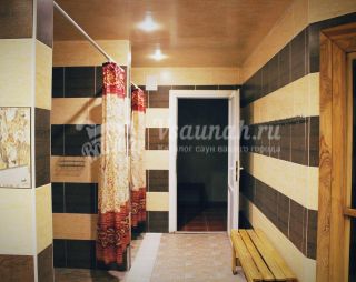 Сауна Сауна Пятница в Кирове