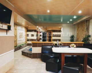 Сауна Сауна Пятница в Кирове