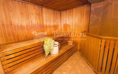 Сауна Пятница в Кирове