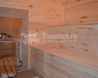 Сауна Сауна Соловей в Иваново