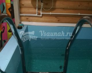 Сауна Баня на дровах на Вьюнке в Балашихе