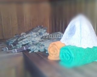 Сауна Сауна на Воронежской в Краснодаре
