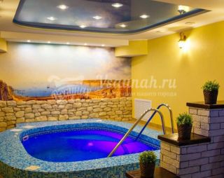 Сауна Сауна Венеция в Уфе