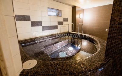 Сауна Мартон в Воронеже Сауна Мартон в Воронеже