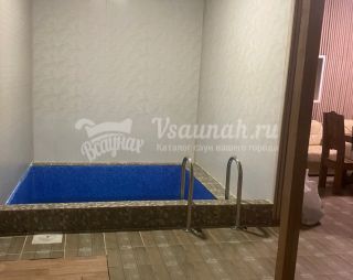 Сауна Баня С Лёгким Паром в Воронеже