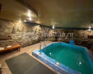 Сауна Баня на Урицкого в Воронеже