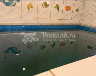 Баня Мельница в Екатеринбурге