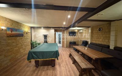 Сауна Аладдин в Екатеринбурге