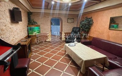 Финская сауна и Хаммам на ЗОРГЕ в Ростове-на-Дону