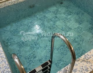 Сауна Сауна Нептун в Якутске