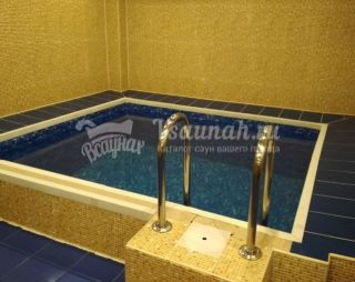 Сауна Сауна 24 в Якутске