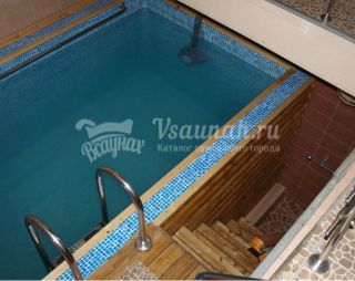 Сауна Сауна Застава в Якутске