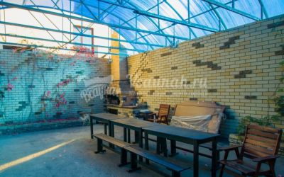 Ваша банька в Липецке