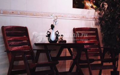 Ваша банька в Липецке