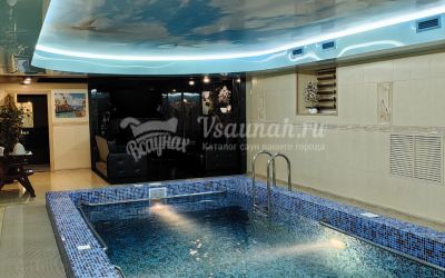 Ваша банька в Липецке