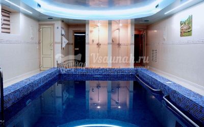 Ваша банька в Липецке