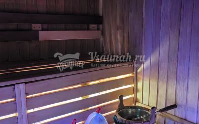 Ваша банька в Липецке