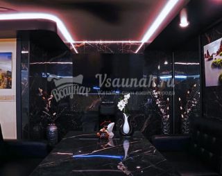 Сауна Ваша банька в Липецке