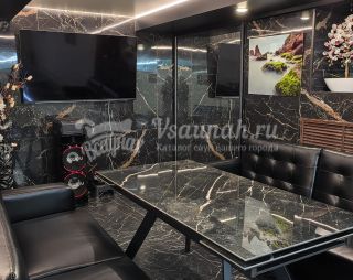 Сауна Ваша банька в Липецке