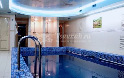 Ваша банька в Липецке