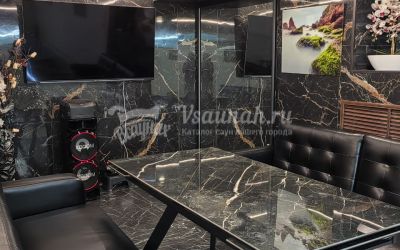 Ваша банька в Липецке