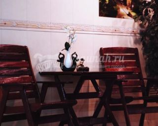 Сауна Ваша банька в Липецке