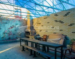 Сауна Ваша банька в Липецке