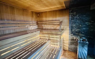 Сауна Premier в Липецке