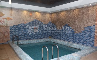 Сауна-Баня СПА клуб (SPA CLUB) в Липецке