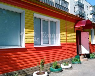 Сауна Баня на Дружбе в Кургане