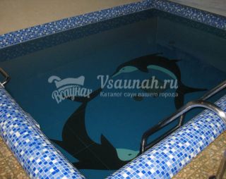 Сауна Любимая в Кургане