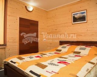 Сауна Сауна Русское Подворье в Заринске