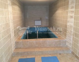 Сауна Сауна Прожектор в Знаменске