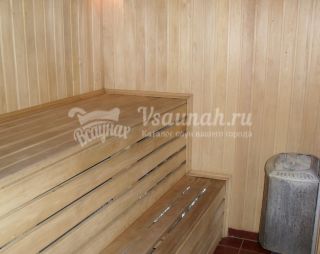 Сауна Сауна Шоссе в Кумертау