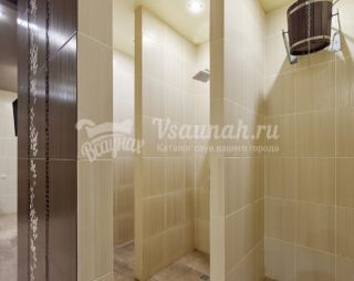 Сауна Сауна Грин Парк в Новозыбкове