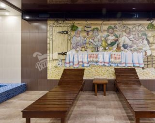 Сауна Сауна Грин Парк в Новозыбкове