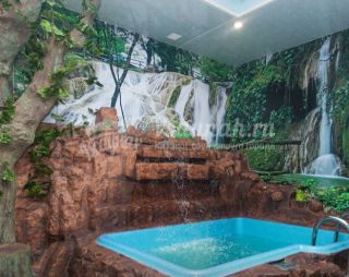 Сауна Сауна Дубрава в Новозыбкове